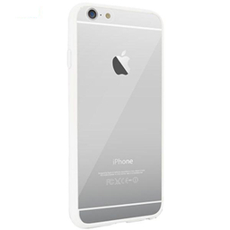 کاور اوزاکی (Ozaki) مدل Ocoat 0.3 Plus Bumper مناسب موبایل اپل iPhone 6/6s