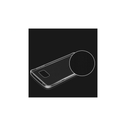 کاور ژله ای توتو (Totu) مدل Clear مناسب موبایل سامسونگ Note 5