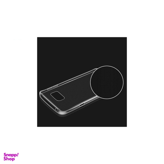 کاور ژله ای توتو (Totu) مدل Clear مناسب موبایل سامسونگ Note 5