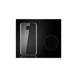 کاور ژله ای توتو (Totu) مدل Clear مناسب موبایل سامسونگ Note 5