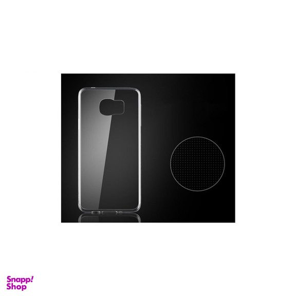 کاور ژله ای توتو (Totu) مدل Clear مناسب موبایل سامسونگ Note 5