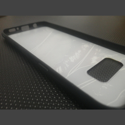 کاور گوشی توتو (Totu) مدل feather مناسب موبایل سامسونگ Galaxy S8