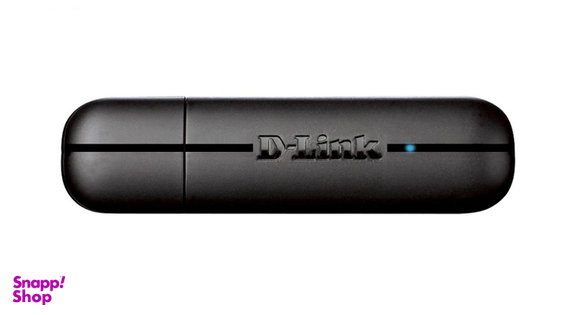 کارت شبکه USB و بیسیم دی لینک (D-Link) مدل DWA-123