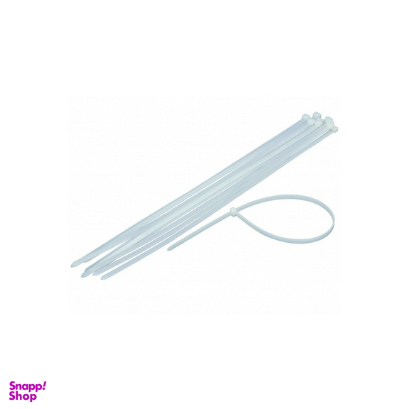 نظم دهنده سیم و کابل فروزش (Forouzesh) بسته 100 عددی