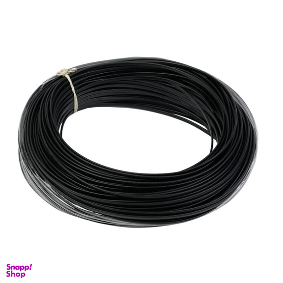 کابل تلفن تخت دو زوج سیماتک (Sima Tech) کد 01