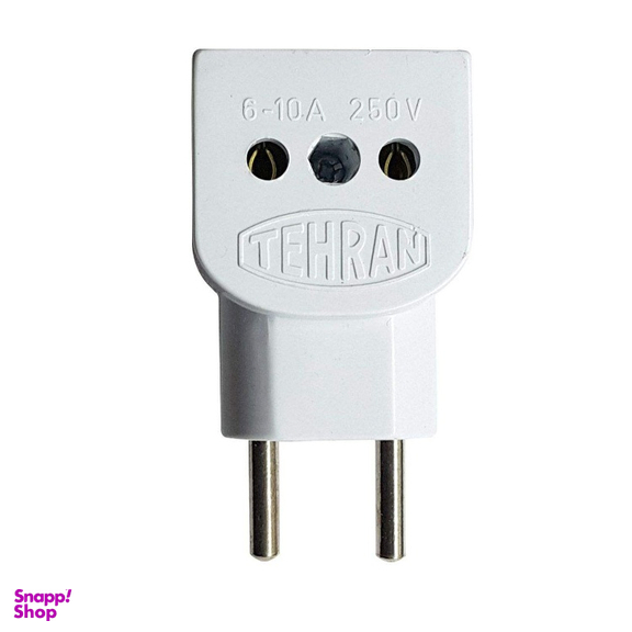 سه راهی تهران (Tehran)