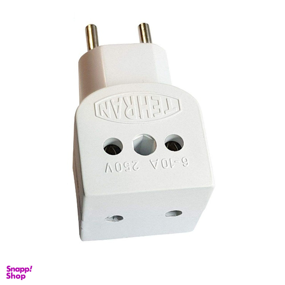 سه راهی تهران (Tehran)