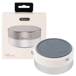 اسپیکر بلوتوثی وریتی (Verity) مدل V-SK7012BT
