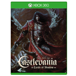 بازی Castlevania مخصوص ایکس باکس 360