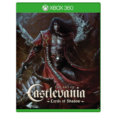 بازی Castlevania مخصوص ایکس باکس 360