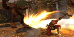 بازی Castlevania مخصوص ایکس باکس 360