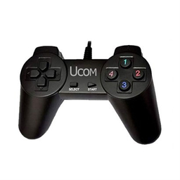دسته بازی یوکام (Ucom) مدل UC205