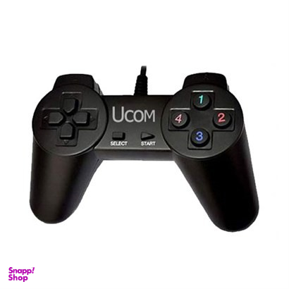 دسته بازی یوکام (Ucom) مدل UC205