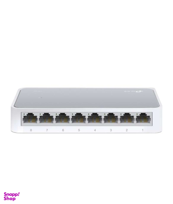 سوییچ 8 پورت مدل SF1008d