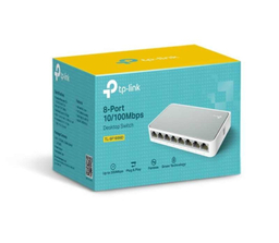 سوییچ 8 پورت مدل SF1008d