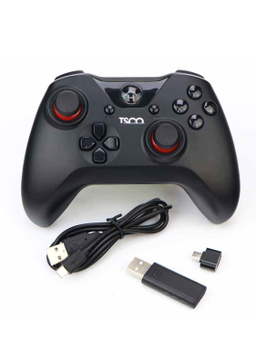 دسته بازی تسکو (Tsco) مدل TG 135W