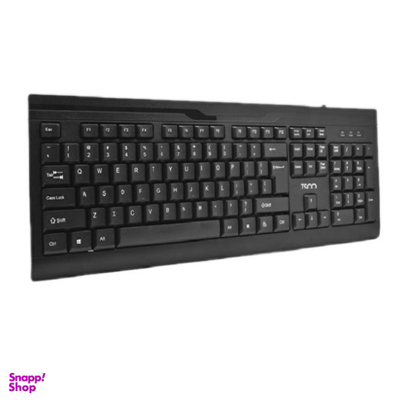 کیبورد تسکو (Tsco) مدل TK 8012