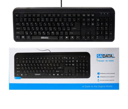 کیبورد سادیتا (SADATA) مدل SK1800s