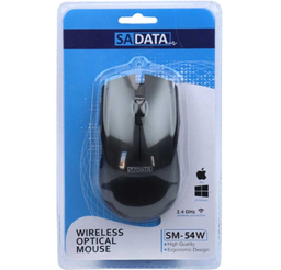 ماوس سادیتا (SADATA) مدل SM54W
