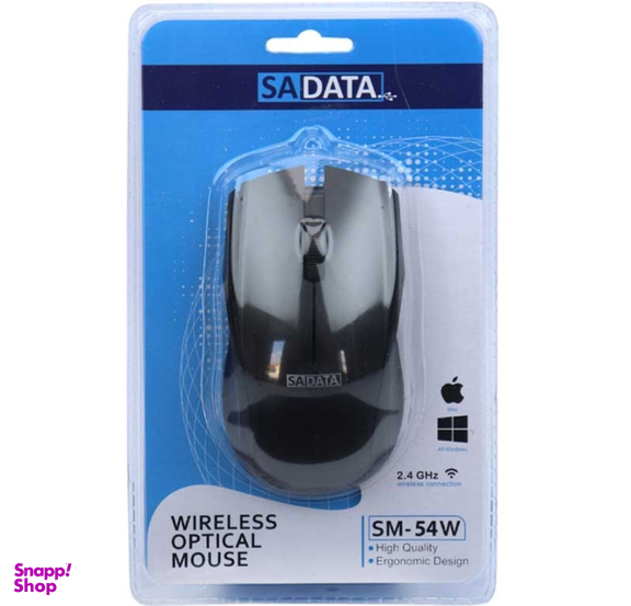 ماوس سادیتا (SADATA) مدل SM54W