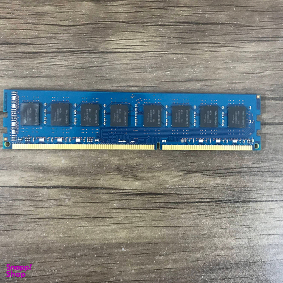 رم دسکتاپ تک کانال اس کی هاینیکس (SK Hynix) مدل 12800 ظرفیت 8 گیگابایت