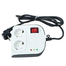 چندراهی برق محافظ دار پارت الکتریک (Part Electric) مدل PE8790
