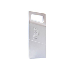 فلش مموری ویکو من (Vicco Man) مدل VC260 Silver ظرفیت 16 گیگابایت