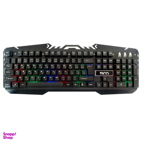 کیبورد تسکو (Tsco) مدل TK 8021L