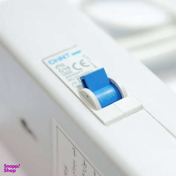 چندراهی برق پارت الکتریک (Part Electric) مدل 5+1 کد 2095