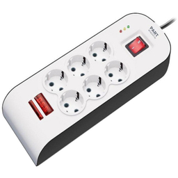 چندراهی برق پارت الکتریک (Part Electric) کد 8794