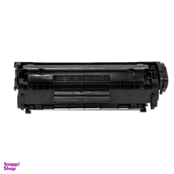کارتریج اچ پی (Hp) مدل A12