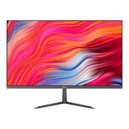 مانیتور جی پلاس مدل GDM-245JN سایز 24 اینچ