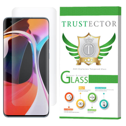 محافظ صفحه نمایش یووی لایت تراستکتور مدل UVT مناسب برای گوشی موبایل شیایومی Mi 10 Pro