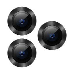 محافظ لنز دوربین گرین مدل IRON CAMERA برای گوشی اپل iPhone 13 Pro Max /iphone 13 Pro