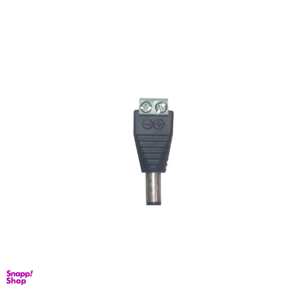 فیش آداپتور نری مدل AZD233