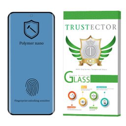 محافظ صفحه نمایش نانو تراستکتور مدل PNFM مناسب برای گوشی موبایل سامسونگ Galaxy S20 Ultra
