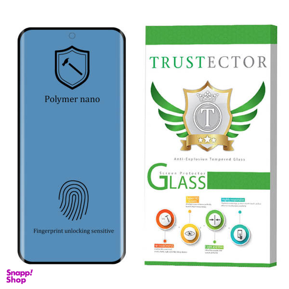 محافظ صفحه نمایش نانو تراستکتور مدل PNFM مناسب برای گوشی موبایل سامسونگ Galaxy S20 Ultra