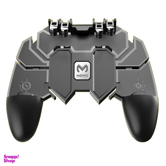 دسته بازی ممو مدل Ak-66 2021