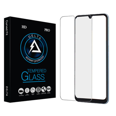 محافظ صفحه نمایش دلتا مدل PRO مناسب برای گوشی موبایل سامسونگ Galaxy M10