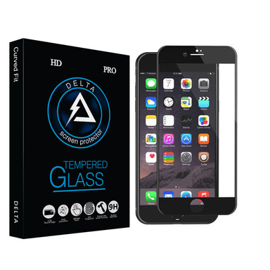 محافظ صفحه نمایش دلتا مدل PRO مناسب برای گوشی موبایل اپل Iphone 7