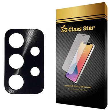 محافظ لنز دوربین گلس استار مدل STL مناسب برای گوشی موبایل سامسونگ Galaxy A52