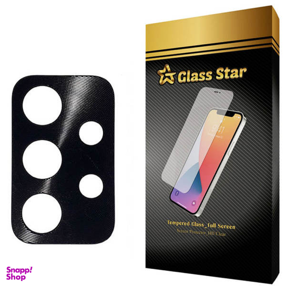 محافظ لنز دوربین گلس استار مدل STL مناسب برای گوشی موبایل سامسونگ Galaxy A52