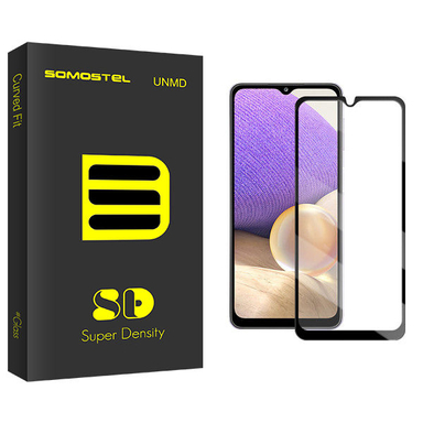 محافظ صفحه نمایش سوماستل مدل Sd Glass مناسب برای گوشی موبایل سامسونگ Galaxy A32 5G
