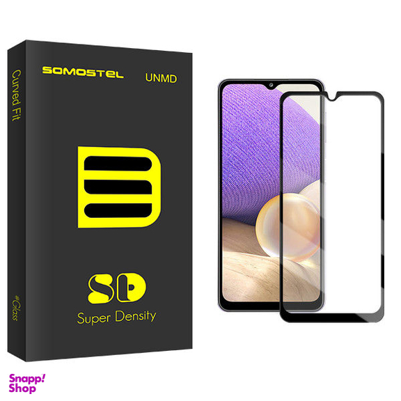 محافظ صفحه نمایش سوماستل مدل Sd Glass مناسب برای گوشی موبایل سامسونگ Galaxy A32 5G