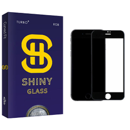 محافظ صفحه نمایش آتوچبو مدل Shiny Glass مناسب برای گوشی موبایل اپل iPhone 7/8 plus