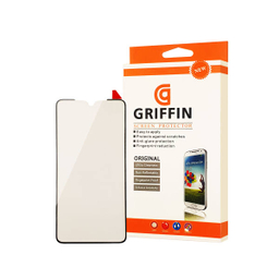 محافظ صفحه نمایش گریفین مدل RDLBL GN me مناسب برای گوشی موبایل سامسونگ Galaxy S21
