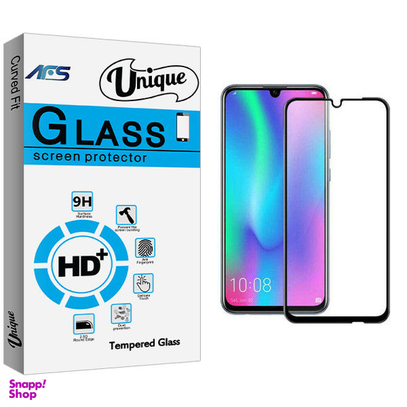 محافظ صفحه نمایش ای اف اس مدل Uni مناسب برای گوشی موبایل هوآوی P Smart 2019 / آنر 10 Lite