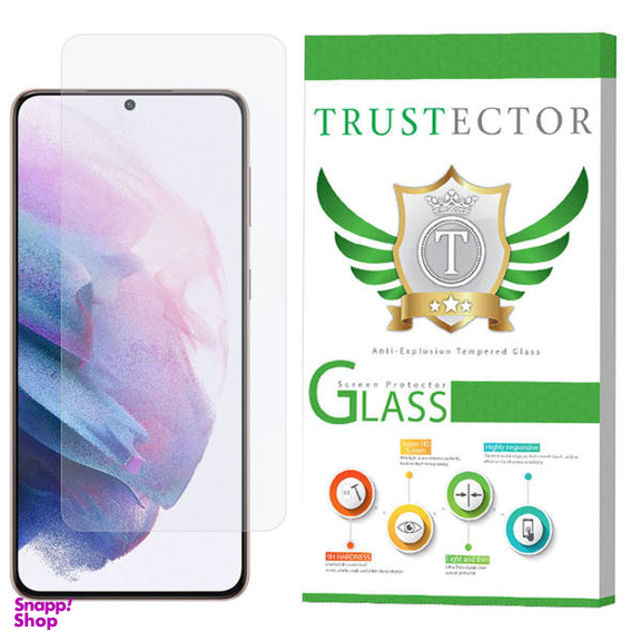 محافظ صفحه نمایش یووی لایت تراستکتور مدل NUV-T مناسب برای گوشی موبایل سامسونگ Galaxy S21 Plus