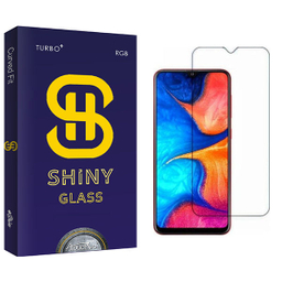 محافظ صفحه نمایش آتوچبو مدل Shiny مناسب برای گوشی موبایل سامسونگ Galaxy A30