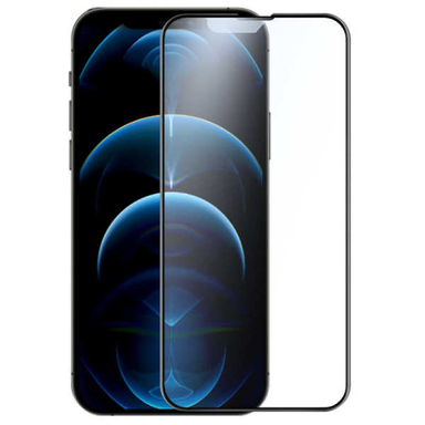 محافظ صفحه نمایش مات نیلکین مدل Fog Mirror مناسب برای گوشی موبایل اپل iPhone 13/13 Pro